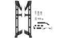 DV8 Offroad 2003-2009 Lexus GX 470 FS-15 Rock Sliders – product view, image 14 of 14
