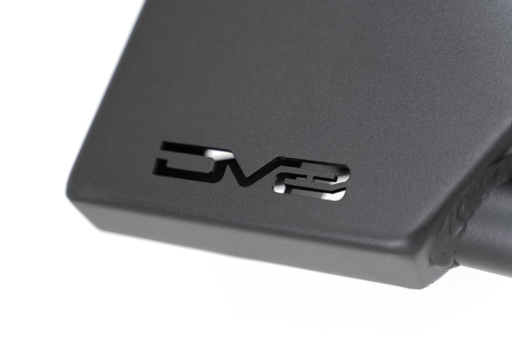 DV8 Offroad 2003-2009 Lexus GX 470 FS-15 Rock Sliders – product view, image 13 of 14