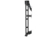 DV8 Offroad 2003-2009 Lexus GX 470 FS-15 Rock Sliders – product view, image 1 of 14