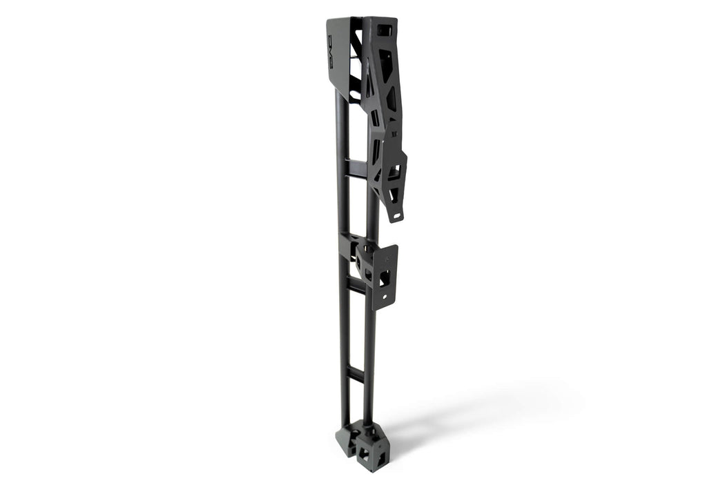 DV8 Offroad 2003-2009 Lexus GX 470 FS-15 Rock Sliders – product view, image 12 of 14