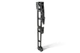 DV8 Offroad 2003-2009 Lexus GX 470 FS-15 Rock Sliders – product view, image 12 of 14