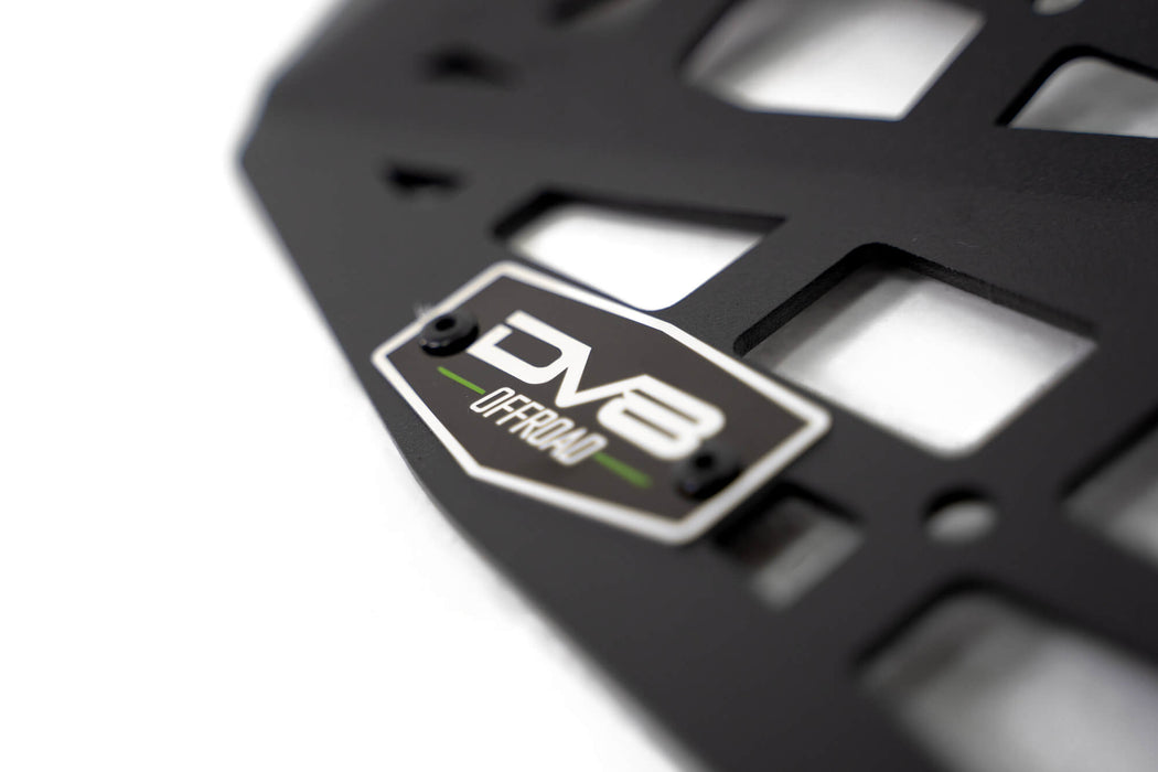 DV8 Offroad 2003-2009 Lexus GX 470 Center Console Molle Panels & Digital Device Bridge – image 16 of 19