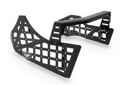 DV8 Offroad 2003-2009 Lexus GX 470 Center Console Molle Panels & Digital Device Bridge – image 1 of 19