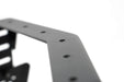 DV8 Offroad 2003-2009 Lexus GX 470 Center Console Molle Panels & Digital Device Bridge – image 18 of 19
