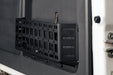 DV8 Offroad 2003-2009 Lexus GX 470 Molle Door Pocket Cargo Net Replacement – installed on vehicle, image 11 of 20
