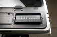 DV8 Offroad 2003-2009 Lexus GX 470 Molle Door Pocket Cargo Net Replacement – installed on vehicle, image 14 of 20