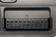 DV8 Offroad 2003-2009 Lexus GX 470 Molle Door Pocket Cargo Net Replacement – installed on vehicle, image 4 of 20