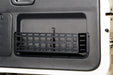 DV8 Offroad 2003-2009 Lexus GX 470 Molle Door Pocket Cargo Net Replacement – installed on vehicle, image 5 of 20