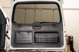 DV8 Offroad 2003-2009 Lexus GX 470 Molle Door Pocket Cargo Net Replacement – installed on vehicle, image 6 of 20