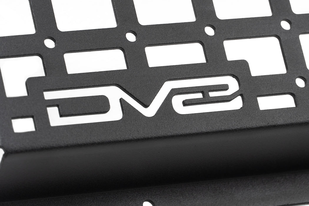 DV8 Offroad 2003-2009 Lexus GX 470 Molle Door Pocket Cargo Net Replacement – product view, image 16 of 20