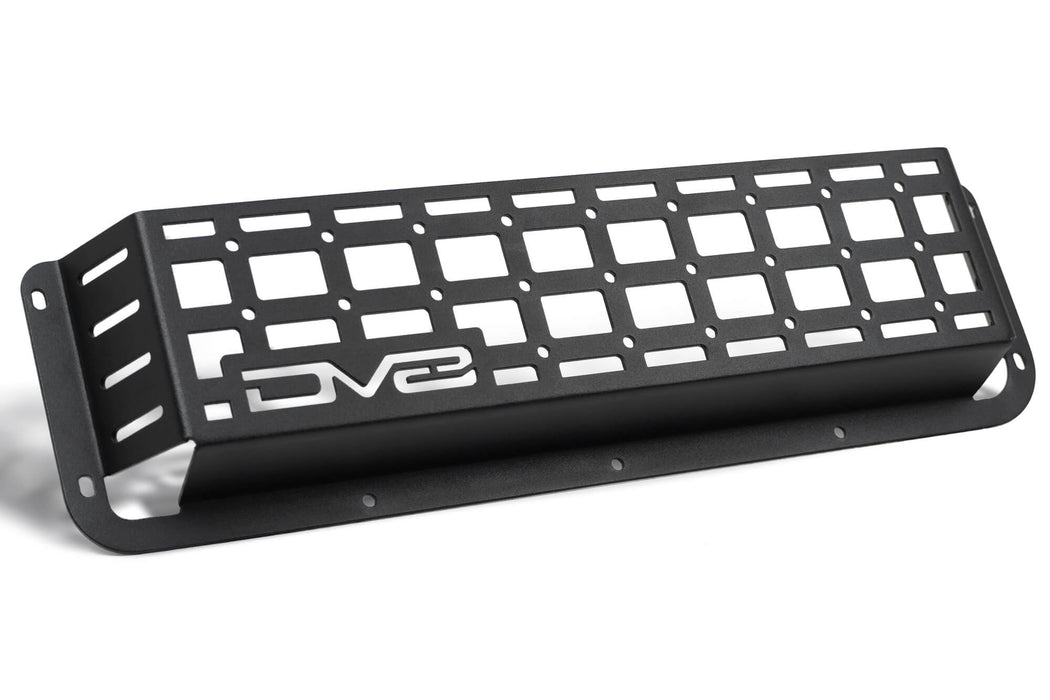 DV8 Offroad 2003-2009 Lexus GX 470 Molle Door Pocket Cargo Net Replacement – product view, image 17 of 20
