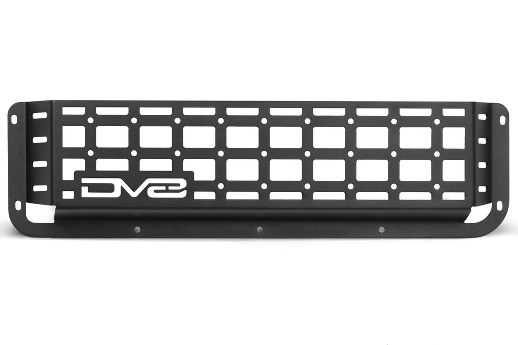 DV8 Offroad 2003-2009 Lexus GX 470 Molle Door Pocket Cargo Net Replacement – product view, image 1 of 20