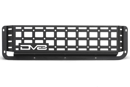 DV8 Offroad 2003-2009 Lexus GX 470 Molle Door Pocket Cargo Net Replacement – product view, image 1 of 20