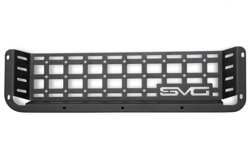 DV8 Offroad 2003-2009 Lexus GX 470 Molle Door Pocket Cargo Net Replacement – product view, image 19 of 20
