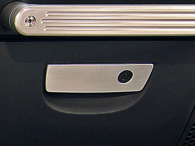 DV8 Offroad 2007-2018 Jeep JK Glove Box Handle Cover – on the trail, image 2 of 2