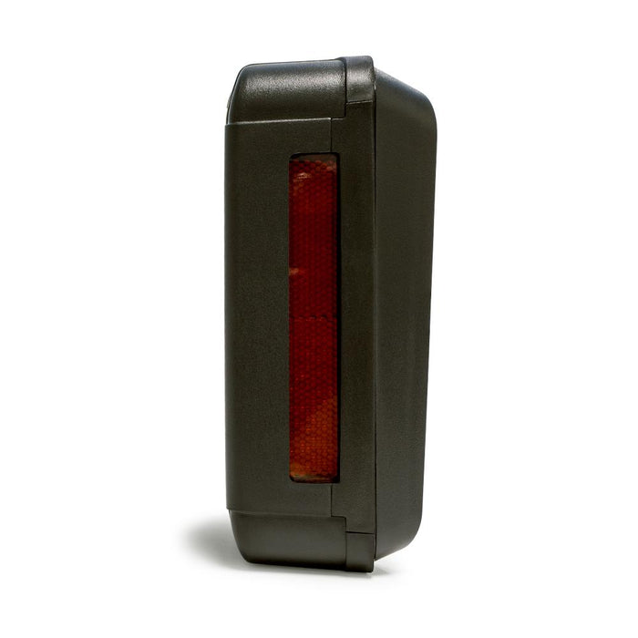 DV8 Offroad 2007-2018 Jeep JK LED Tail Lights – on the trail, image 8 of 8