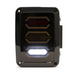 DV8 Offroad 2007-2018 Jeep JK LED Tail Lights – on the trail, image 2 of 8