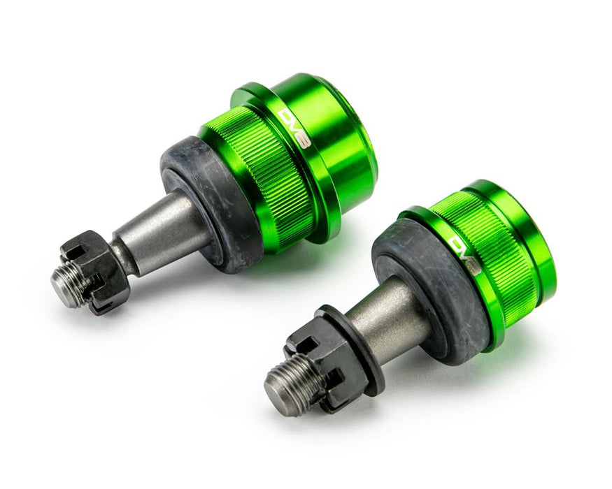 DV8 Offroad 2007-2018 Jeep JK Replacement Ball Joint Kit Dana 30 or Dana 44 – on the trail, image 3 of 7