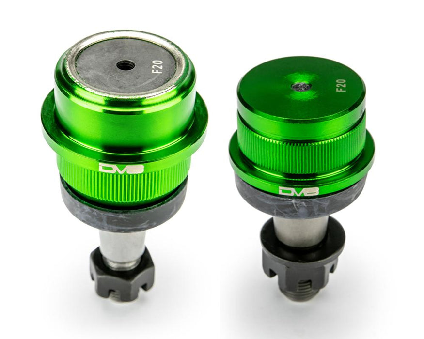 DV8 Offroad 2007-2018 Jeep JK Replacement Ball Joint Kit Dana 30 or Dana 44 – on the trail, image 7 of 7