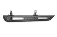 DV8 Offroad 2007-2018 2-Door Jeep Wrangler JK OE Plus Side Steps – product view, image 14 of 18