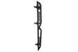 DV8 Offroad 2007-2018 4-Door Jeep Wrangler JK OE Plus Side Steps – product view, image 12 of 16