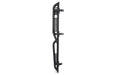 DV8 Offroad 2007-2018 4-Door Jeep Wrangler JK OE Plus Side Steps – product view, image 15 of 16
