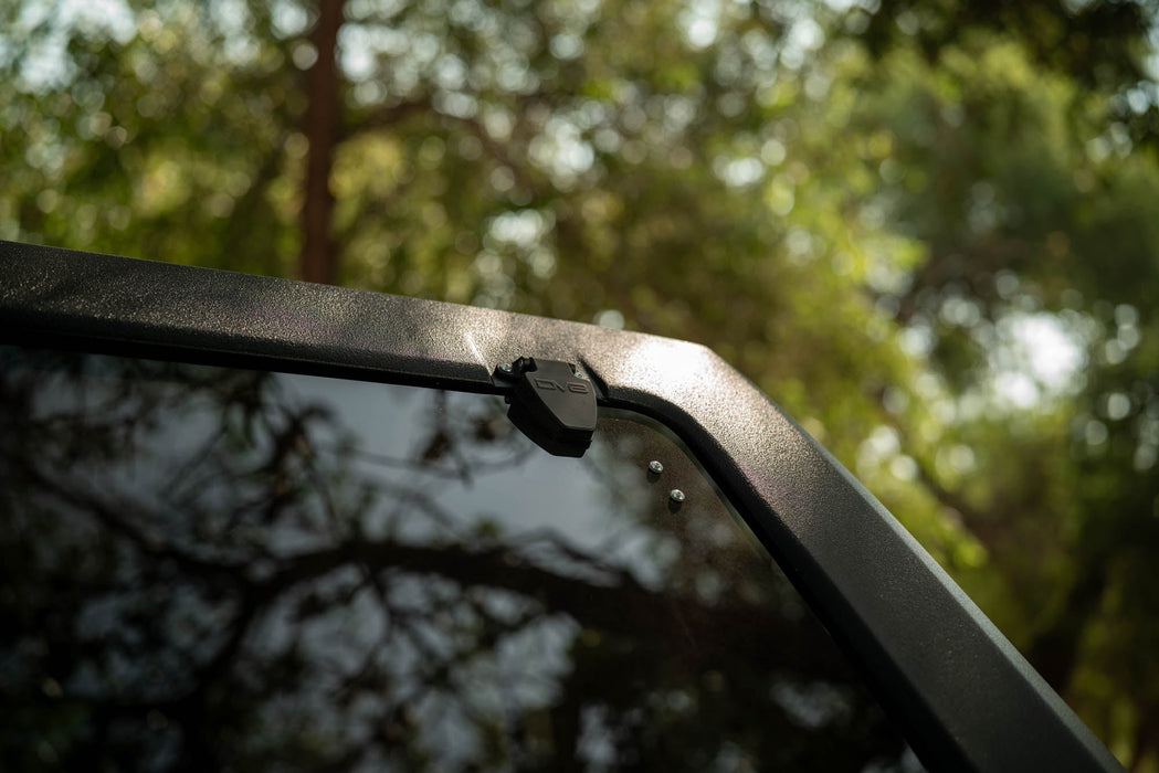 DV8 Offroad 2007-2018 Jeep JK 4-Door Fastback Hard Top – image 13 of 15