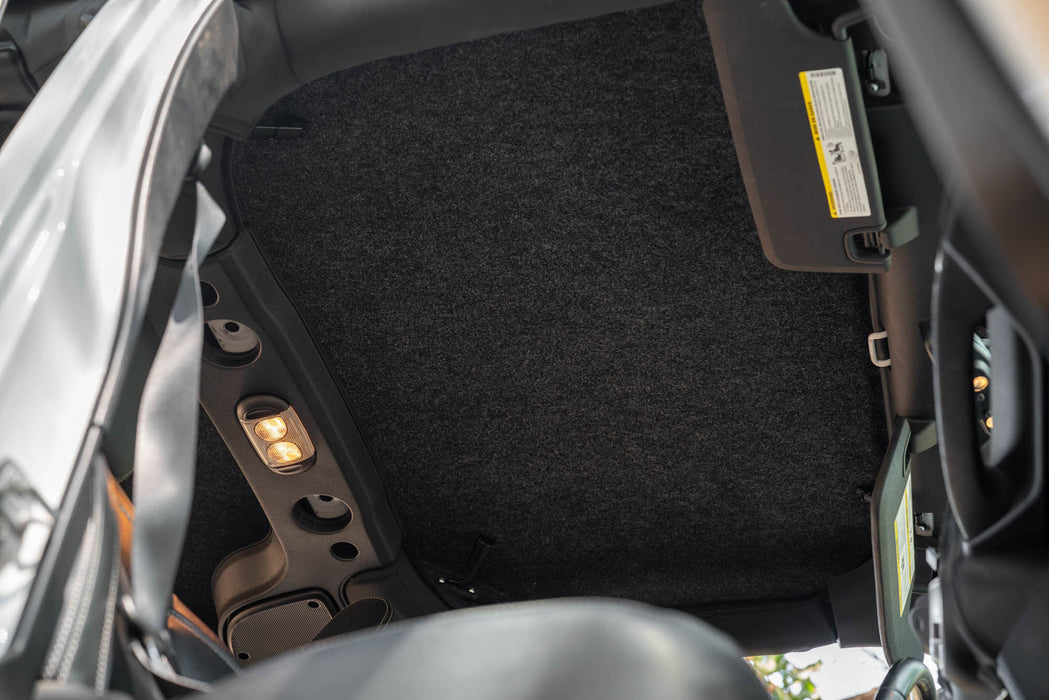 DV8 Offroad 2007-2018 Jeep JK 4-Door Fastback Hard Top – image 10 of 15
