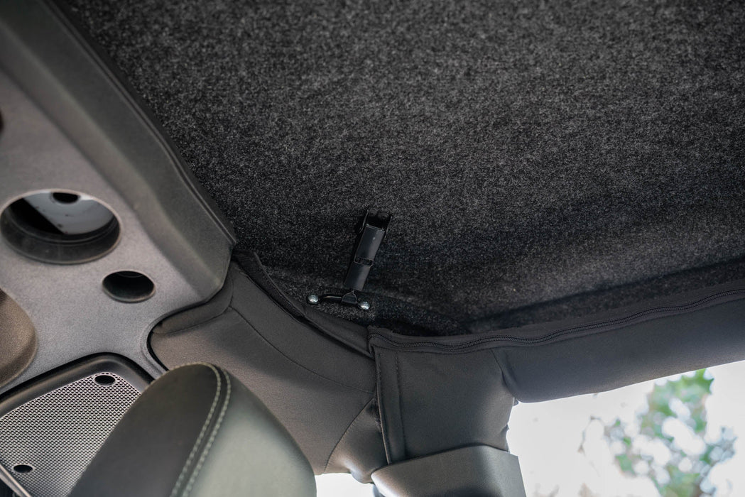 DV8 Offroad 2007-2018 Jeep JK 4-Door Fastback Hard Top – image 11 of 15
