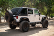 DV8 Offroad 2007-2018 Jeep JK 4-Door Fastback Hard Top – image 15 of 15