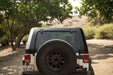 DV8 Offroad 2007-2018 Jeep JK 4-Door Fastback Hard Top – image 4 of 15