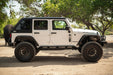 DV8 Offroad 2007-2018 Jeep JK 4-Door Fastback Hard Top – image 5 of 15