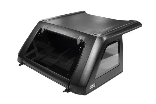 DV8 Offroad 2007-2018 Jeep JK 4-Door Fastback Hard Top – image 1 of 15