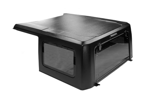 DV8 Offroad 2007-2018 Jeep JK 4-Door Square Back Hard Top – image 1 of 8