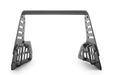 DV8 Offroad 2007-2018 Jeep Wrangler JK Center Console Molle Panels & Device Bridge – product view, image 15 of 19