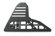 DV8 Offroad 2007-2018 Jeep Wrangler JK Center Console Molle Panels & Device Bridge – product view, image 18 of 19