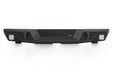 DV8 Offroad 2007-2018 Jeep Wrangler JK FS-7 Series Rear Bumper – product view, image 1 of 11