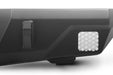 DV8 Offroad 2007-2018 Jeep Wrangler JK FS-7 Series Rear Bumper – product view, image 9 of 11