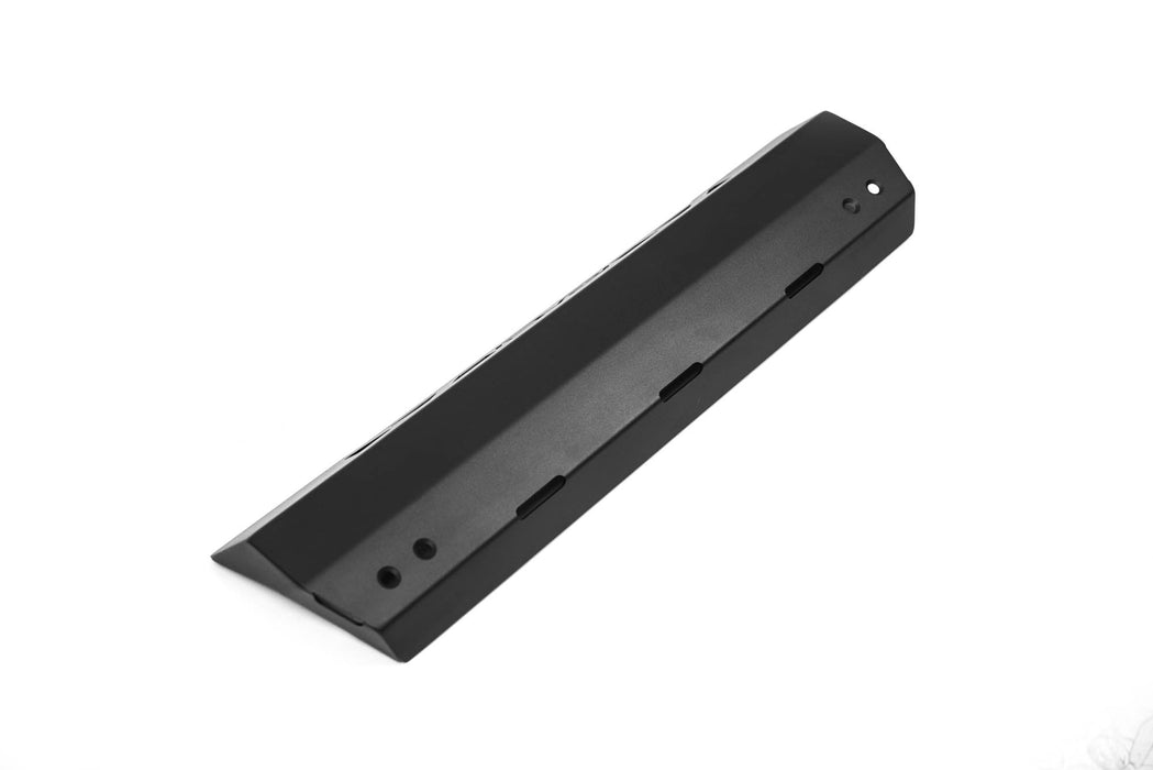 DV8 Offroad 2007-2018 Jeep Wrangler JK Front Skid Plate – image 13 of 16
