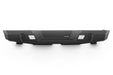 DV8 Offroad 2007-2018 Jeep Wrangler JK MTO Series Rear Bumper – product view, image 1 of 20