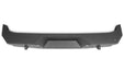 DV8 Offroad 2007-2018 Jeep Wrangler JK MTO Series Rear Bumper – product view, image 19 of 20