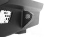 DV8 Offroad 2007-2018 Jeep Wrangler JK MTO Series Rear Bumper – product view, image 20 of 20