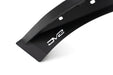 DV8 Offroad 2007-2018 Jeep Wrangler JK Slim Fender Flares – product view, image 16 of 17