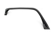 DV8 Offroad 2007-2018 Jeep Wrangler JK Slim Fender Flares – product view, image 11 of 17