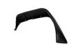 DV8 Offroad 2007-2018 Jeep Wrangler JK Slim Fender Flares – product view, image 10 of 17