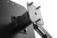 DV8 Offroad 2007-2018 Jeep Wrangler JK Tire Carrier for MTO Bumper – image 19 of 20