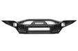 DV8 Offroad 2007-2026 Jeep Wrangler JK/JL & Gladiator JT FS-7 Mid-Width Winch Front Bumper – product view, image 13 of 16