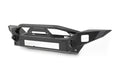 DV8 Offroad 2007-2026 Jeep Wrangler JK/JL & Gladiator JT FS-7 Mid-Width Winch Front Bumper – product view, image 1 of 16