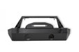 DV8 Offroad 2007-2026 Jeep Wrangler & Gladiator FS-25 Stubby Front Bumper – product view, image 1 of 20