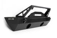 DV8 Offroad 2007-2026 Jeep Wrangler & Gladiator FS-25 Stubby Front Bumper – product view, image 15 of 20
